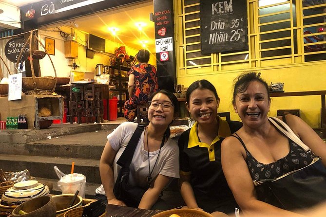 Private Street Food Tour by Scooter with Hotel Pickup - Why a private scooter is the right way to eat in Saigon