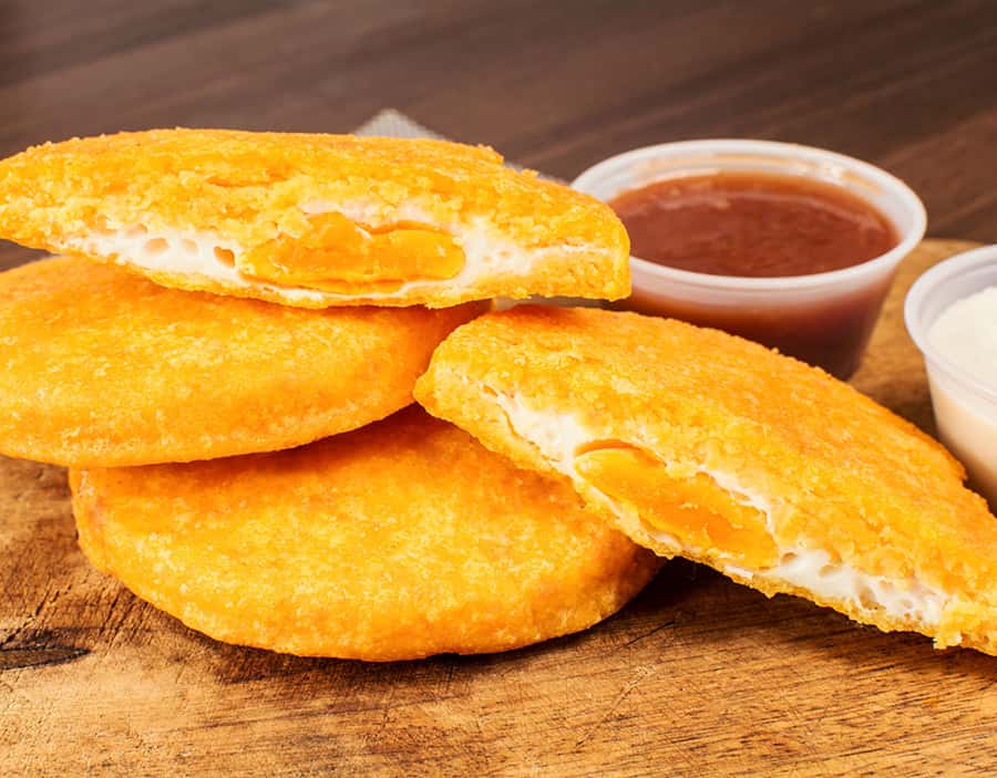 Private Street Food Tour in Walled City and Getsemani - Five things to know before booking