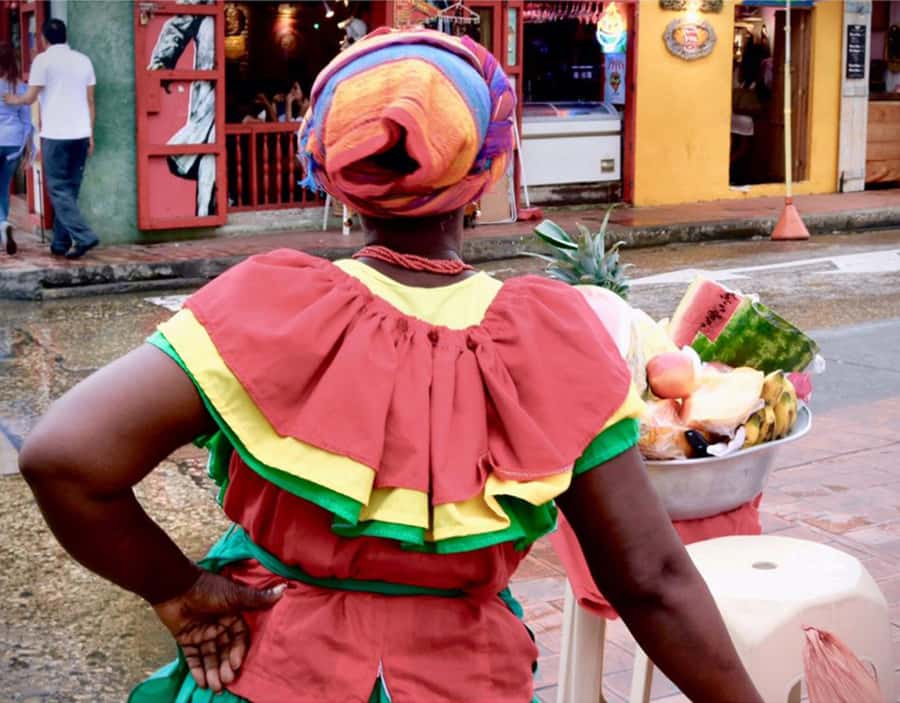 Private Street Food Tour in Walled City and Getsemani - Arepa de huevo, Cartagena’s essential street snack