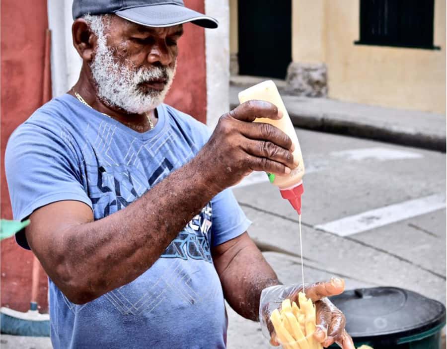 Private Street Food Tour in Walled City and Getsemani - Booking advice and final verdict