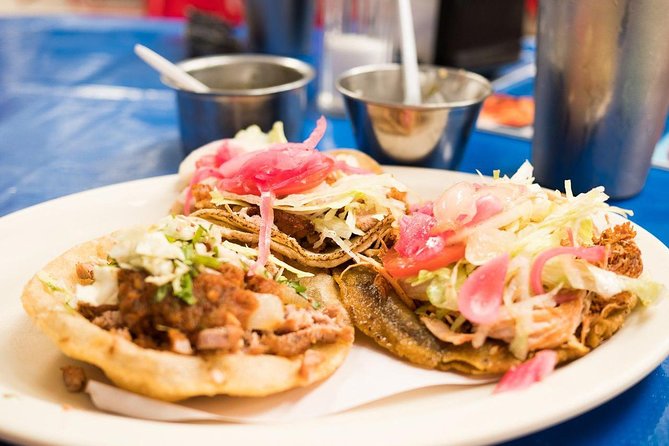 Private Street Food Tour Merida - Best Rated - Key points to know before booking