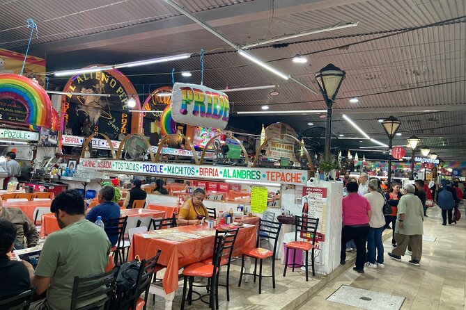 Private Street Food Tour Merida - Best Rated - How the private format affects the experience