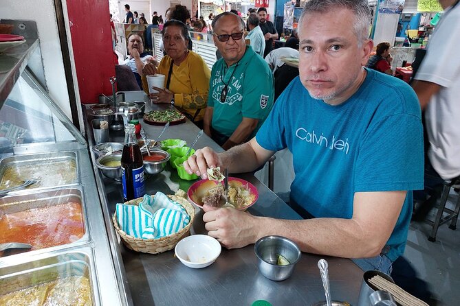 Private Street Food Tour Merida - Best Rated - Is $39 a fair price?