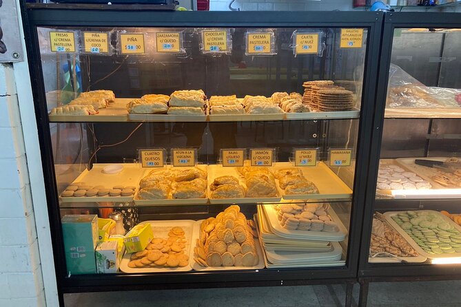 Private Street Food Tour Merida - Best Rated - Who should book this experience?