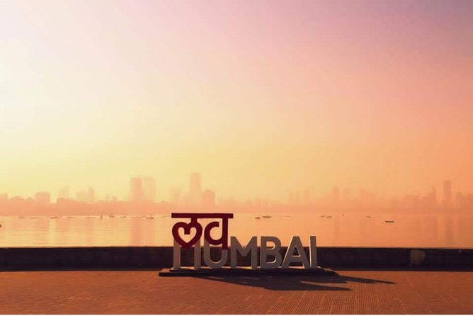 Private Street Food Tour with Mumbai Sightseeing Tour including AC vehicles - Hotel pickup and the private AC vehicle