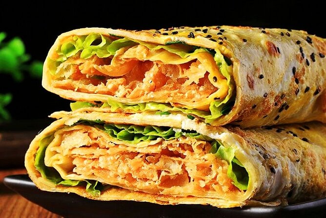 Private Street Food Walking Tour with Shanghai Tower Option - Adding Shanghai Tower and the Lujiazui skyline