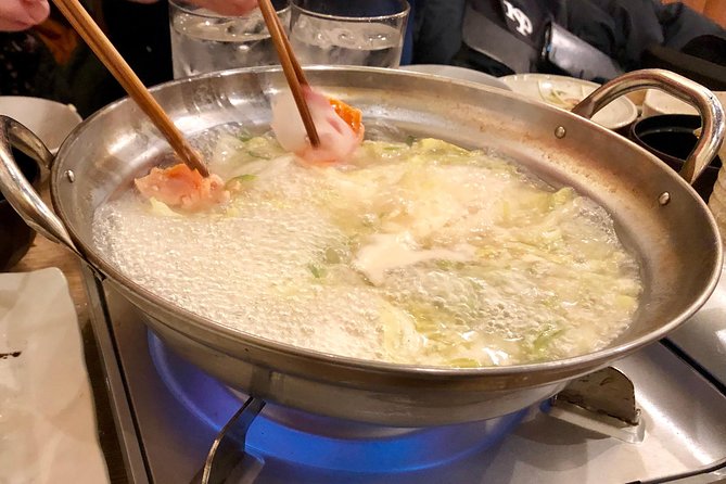 Private Tokyo food scene 6 hour experience: Depatika, street food, izakaya - Who should book this experience