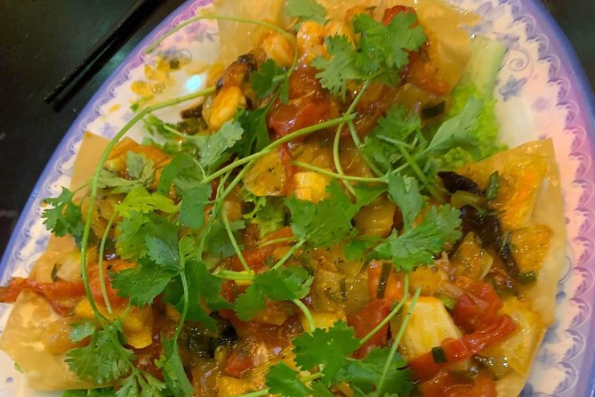 Private Tour HOI AN WALKING STREET FOOD - Starting between 4:00 and 5:00 at Hoi An Ancient Town