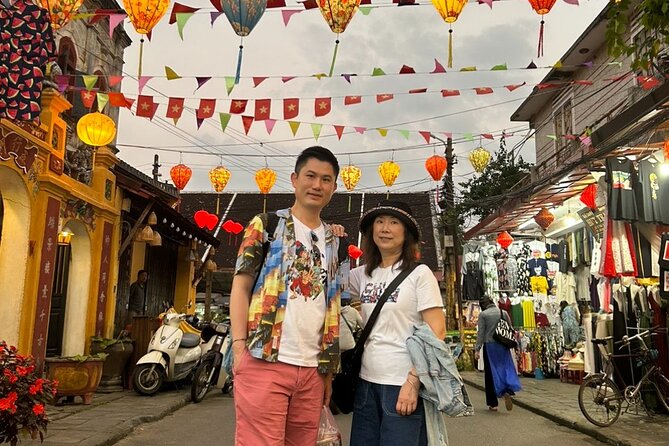 Private Tour HOI AN WALKING STREET FOOD - The dishes you are likely to sample