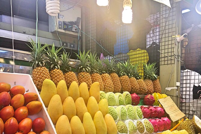 [Private Tour] Shilin Night Market Walking Tour With a Private Tour Guide (2-hr) - Is $35 good value?