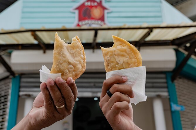 Puerto Plata Street Food : Eat Like a Local - A food tour built around ordinary Puerto Plata