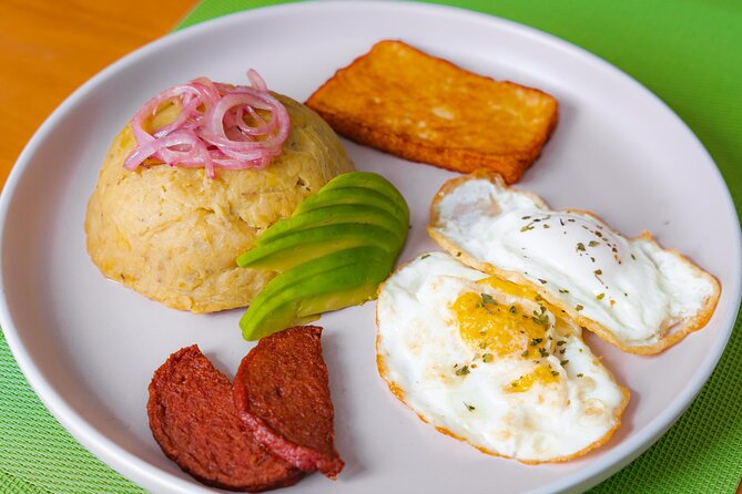 Puerto Plata Street Food : Eat Like a Local - Mercado San Felipe: shopping where locals shop