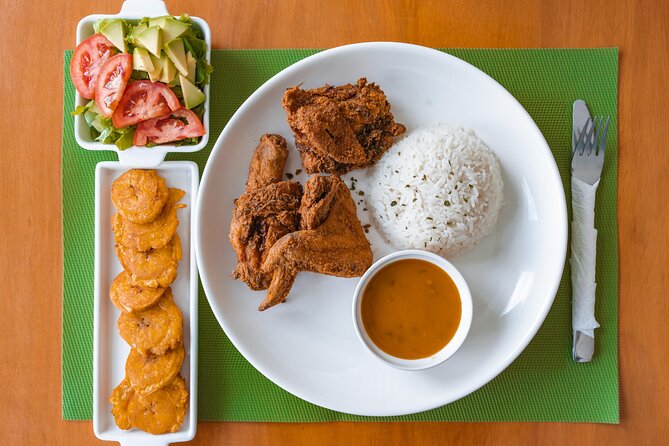 Puerto Plata Street Food : Eat Like a Local - Repostería Sánchez: finish with Puerto Plata sweets