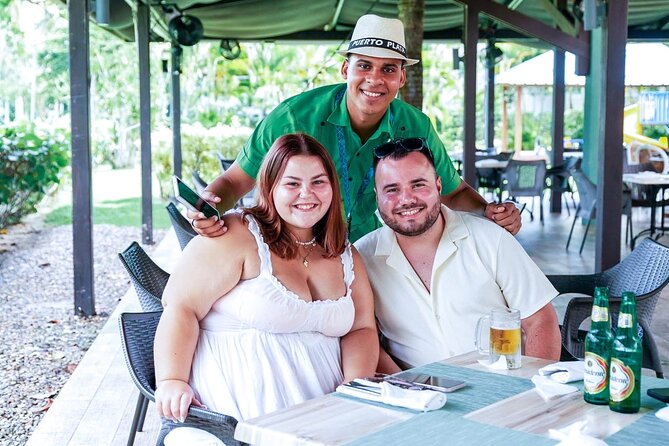 Puerto Plata Street Food : Eat Like a Local - What the $89 price includes