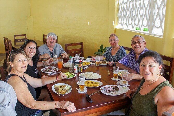Puerto Plata Street Food : Eat Like a Local - Maimon plantations: fruit before the city