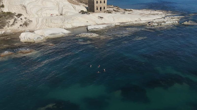 Punta Bianca Adventure: E-bike & Street Food in Sicily's wild nature - Why Punta Bianca feels different from a standard Agrigento tour
