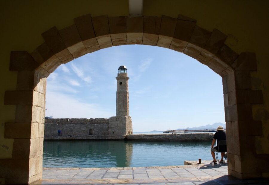 Rethymno: Private Old Town Highlights Tour with Street Food - Food restrictions and what to tell the provider