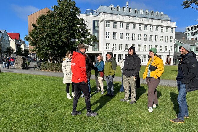 Reykjavik Street Food Walking Tour - What the $144.49 price really covers