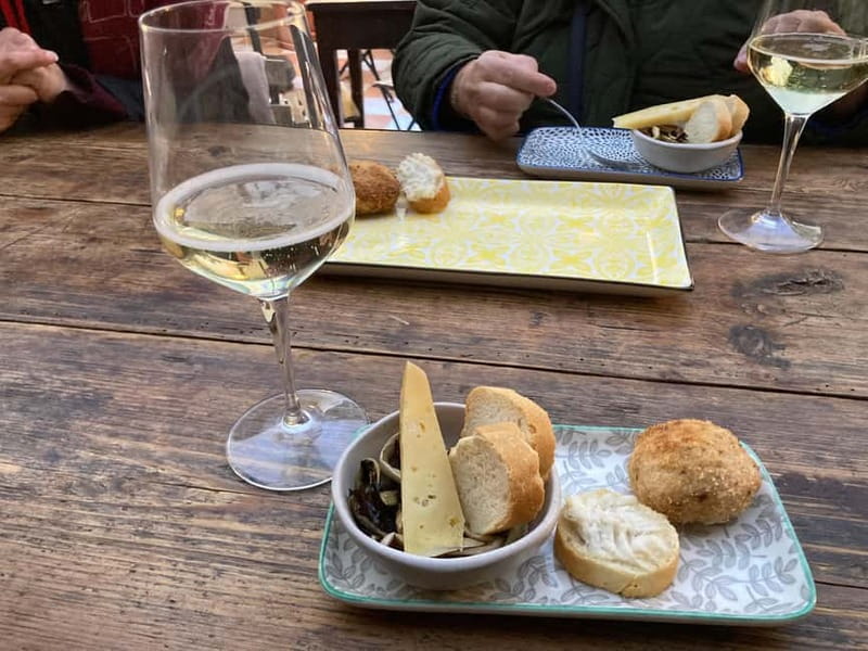 Rialto Street Food Tour & Stories: A Taste of Venice - Key points to know before booking