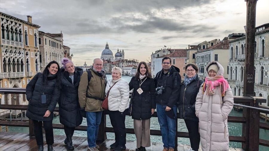 Rialto Street Food Tour & Stories: A Taste of Venice - Is $70 a fair price?