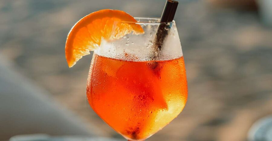 Rimini: Aperitivo & Street Food Tour Delights with a Local - Finishing in Borgo San Giuliano with gelato
