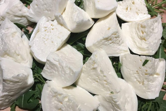 Roman Food Tour with Visit to the Trionfale Food Market - Il Segreto: Roman pasta, wine, and dessert