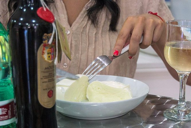 Roman Food Tour with Visit to the Trionfale Food Market - Bonci Pizzarium: Roman pizza by the slice