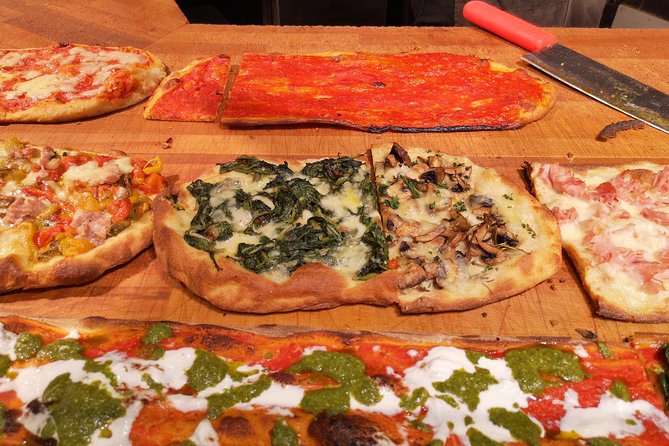 Roman Street Food Tour - What the local guide adds