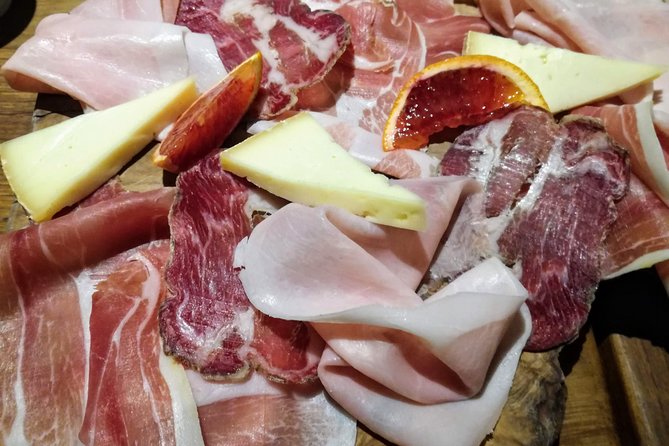 Rome Campo de Fiori and Jewish Ghetto Street Food Tour - What the $53.92 price really covers
