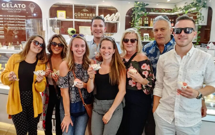 Rome: Discover Trastevere Street Food Guided Tour - Trastevere stories beyond the plate
