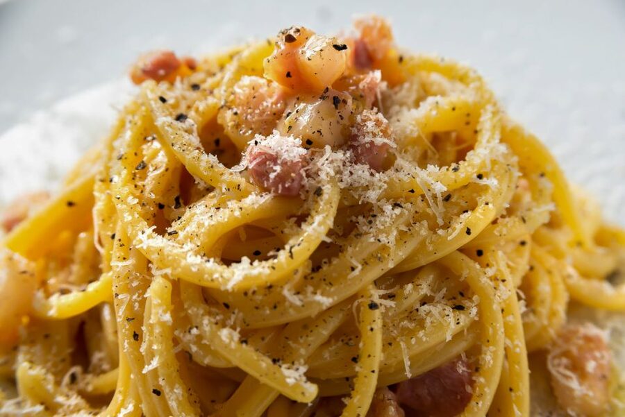 Rome: Monti Street Food Tour - Key points about the Monti food walk