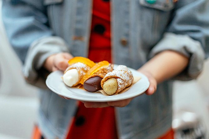 Rome's Best Street Food Private Tour with a Local - Your guide makes or breaks the experience