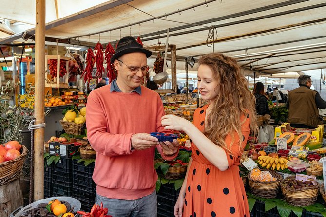 Rome's Best Street Food Private Tour with a Local - Is the $4 price good value?