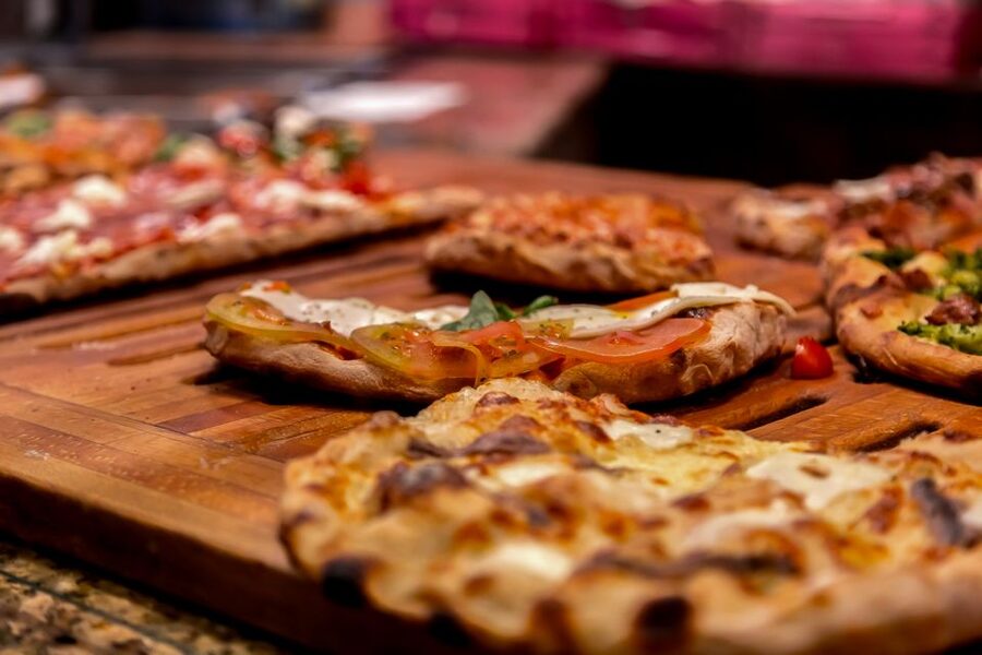 Rome Street Food: Small Group Tour in the Historic Centre - Key points to know before booking