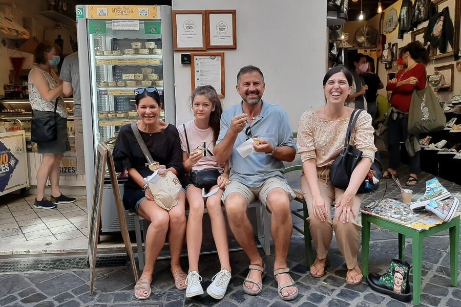 Rome Street Food: Small Group Tour in the Historic Centre - Who will enjoy this Roman food walk?