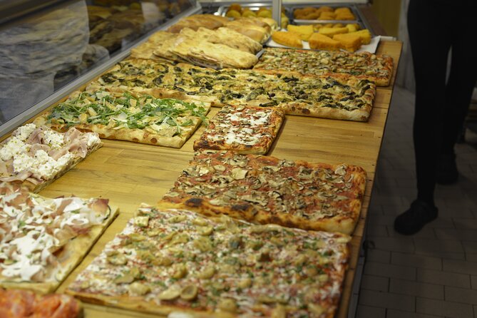 Rome Street Food Tour Eat Like a Local - Is $53.21 a fair price?
