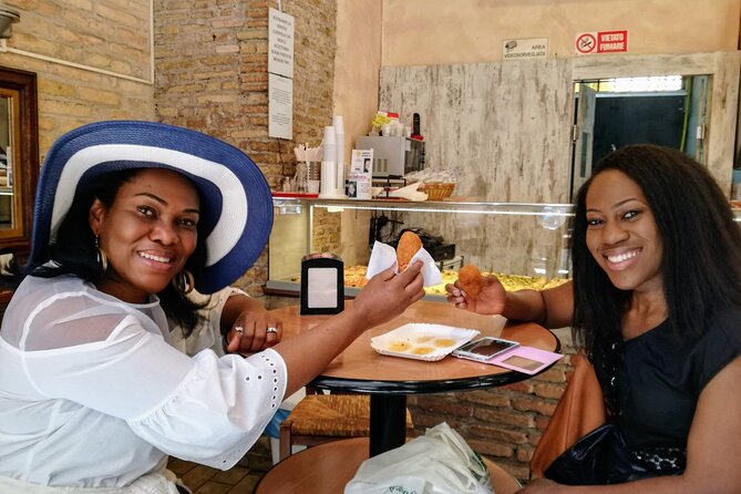 Rome Street Food Tour - History, Craft and Authentic Taste - Quick reasons to consider this Rome food walk