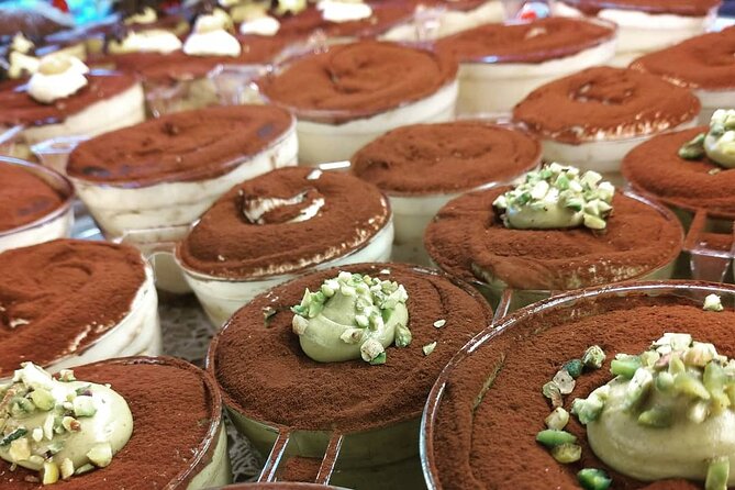 Rome Street Food Tour - History, Craft and Authentic Taste - The Pantheon is a narrated exterior stop