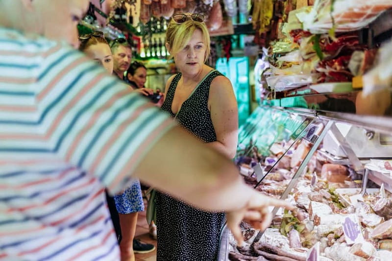 Rome: Street Food Tour with Local Guide - Who should book this Rome food walk?