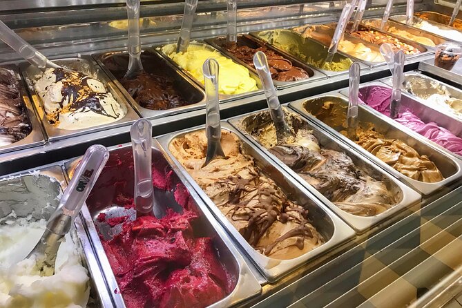 Rome: Street Food Tour with Local Guide - The Jewish Ghetto, where food and memory meet