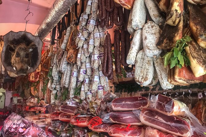 Rome: Street Food Tour with Local Guide - From the Pantheon to a sweet finish