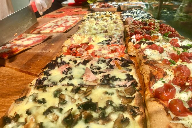 Rome: Street Food Tour with Local Guide - How the guides shape the experience
