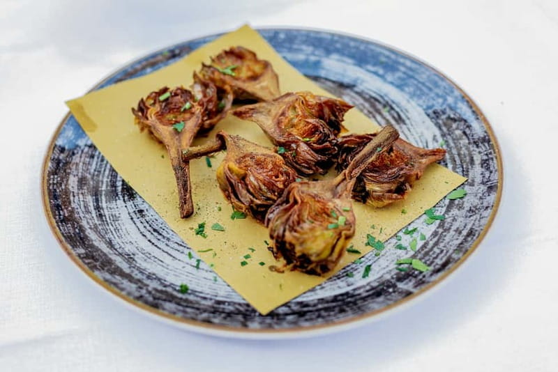 Rome: Street Food Tour with Local Guide - Dietary limits and practical planning