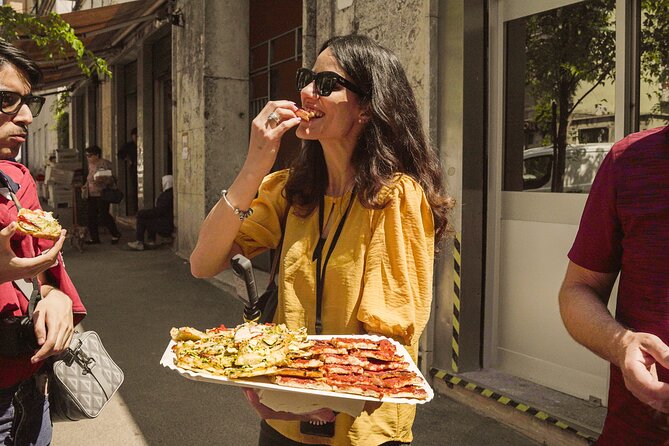Rome Super Local Street Food Tour in Old Monteverde Neighborhood - What makes this Monteverde food walk special