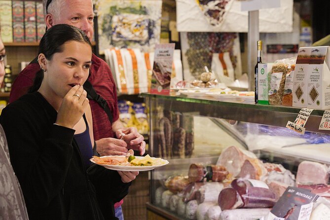 Rome Super Local Street Food Tour in Old Monteverde Neighborhood - Getting there and pacing your morning