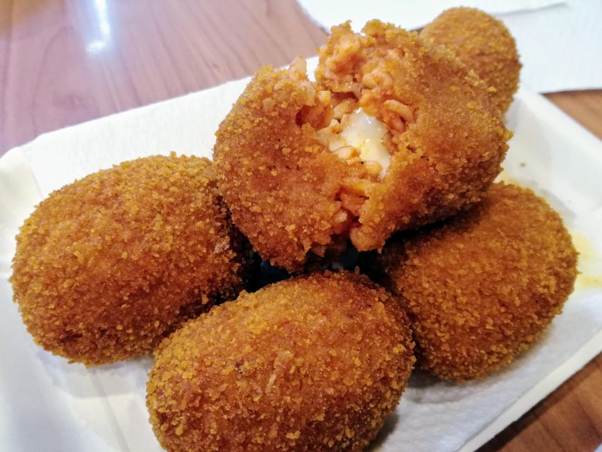 Rome: Trastevere and Jewish Ghetto Street Food Walking Tour - What the $65 price really buys you