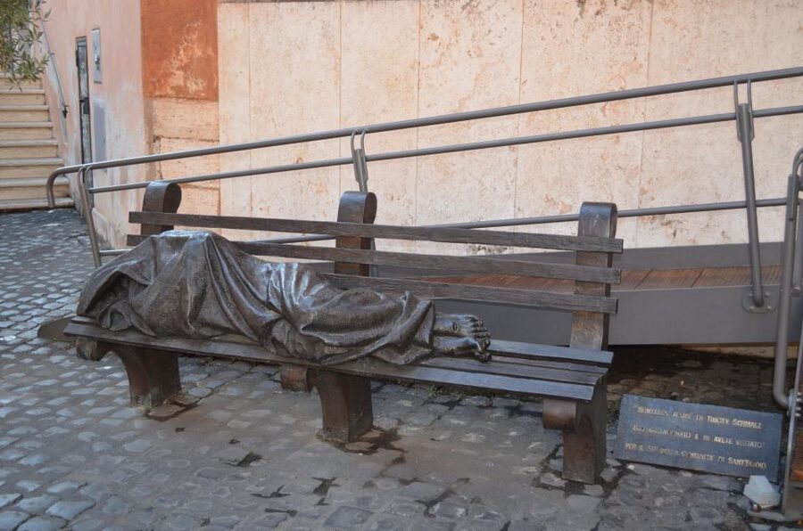 Rome: Trastevere and Jewish Ghetto Street Food Walking Tour - Dietary needs, mobility, and practical limits