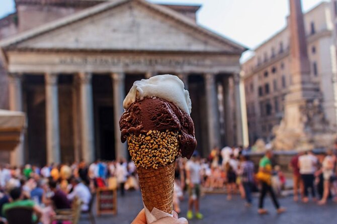 Rome Trastevere Street Food Tour: Eat and Drink Like a Local - What makes this Rome food walk worth considering