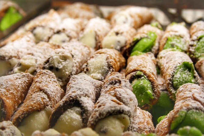 Rome: Trastevere Street Food Tour with Local Expert - Why Trastevere makes a good food-walk setting