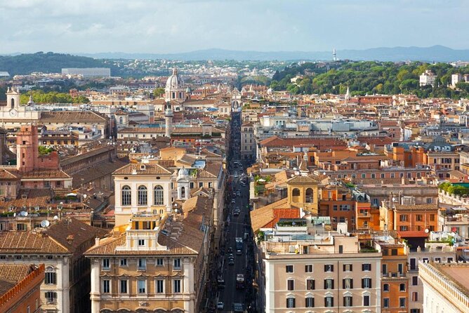 Rome: Ultimate Street Food Tour in the Old Town by Do Eat Better - Key things to know before booking